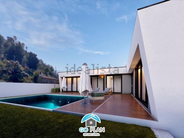Casa venda em Este (São Pedro e São Mamede), Braga