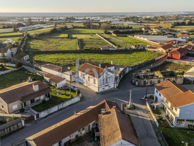 Moradia venda em Estela