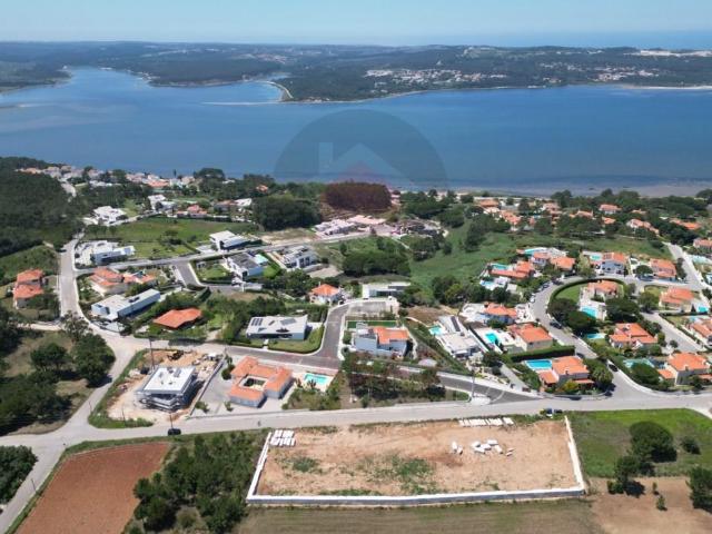 Vivenda venda em Caldas Da Rainha, Leiria