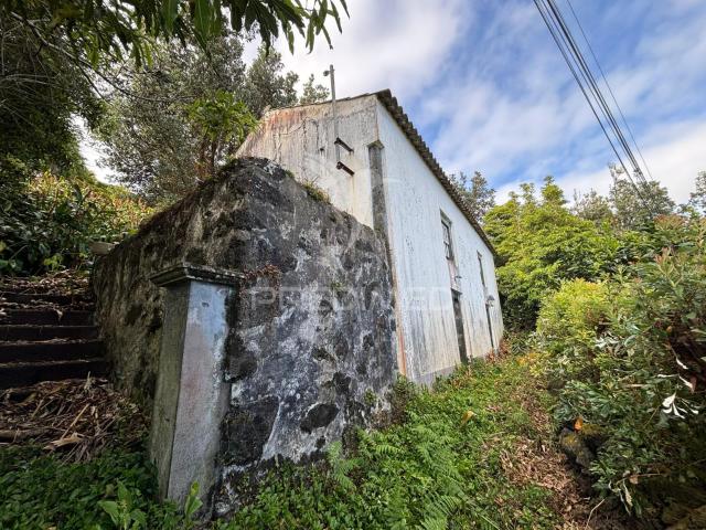 Casa venda em Açores, São Roque Do Pico