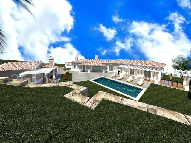 Vivenda venda em Caldas Da Rainha, Leiria