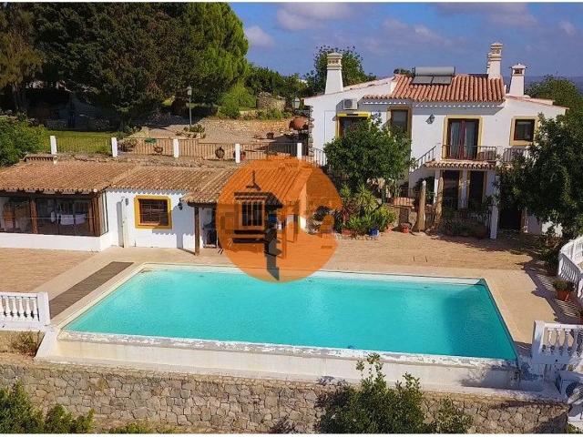 Casa venda em Espargueira, Faro