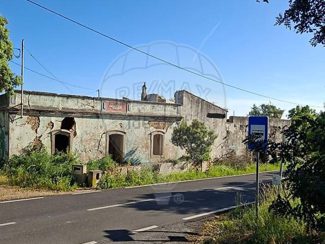 Casa venda em Alcaria Branca, Faro