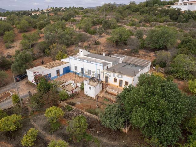 Casa venda em Cerro do Lobo, Faro