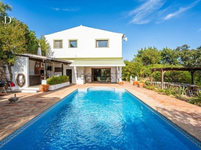 Casa venda em Espargueira, Faro