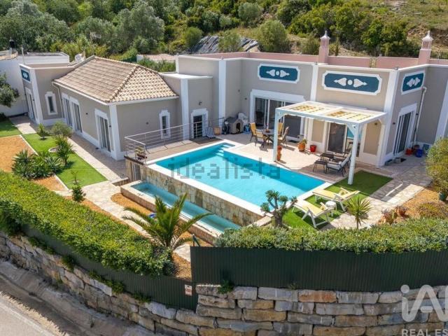 Casa venda em Pé do Cerro, Faro
