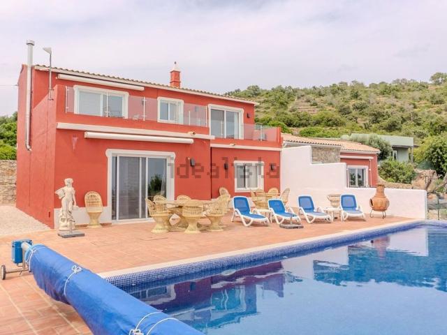 Casa venda em Barranco de São Miguel, Faro