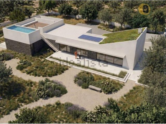 Casa venda em Vale de Seixo, Faro