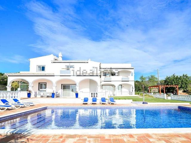 Casa venda em Espargueira, Faro