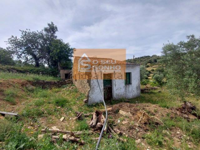 Casa venda em Barranco de S.Miguel, Faro