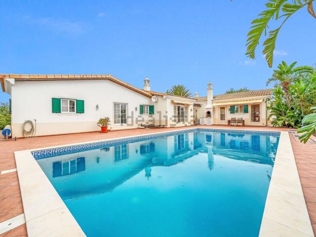 Casa venda em Estoi, Faro