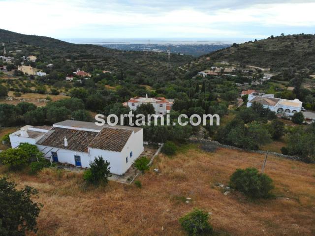 Casa venda em Barranco de São Miguel, Faro