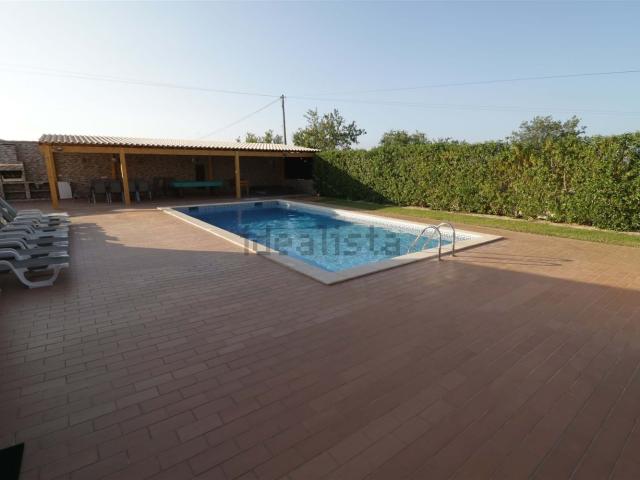 Casa alugar em Estômbar, Faro