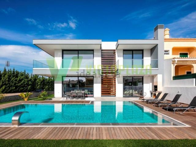 Casa venda em Parchal, Faro