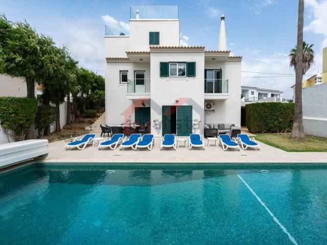 Casa venda em Carvoeiro, Faro