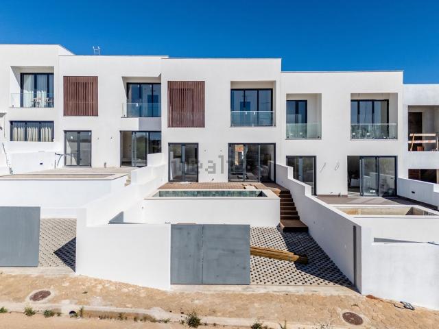Casa venda em Parchal, Faro