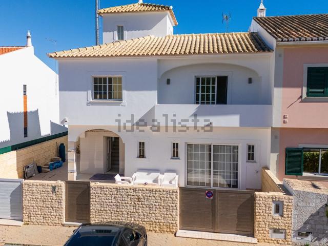 Casa venda em Parchal, Faro