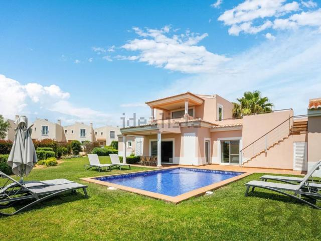 Casa venda em Parchal, Faro