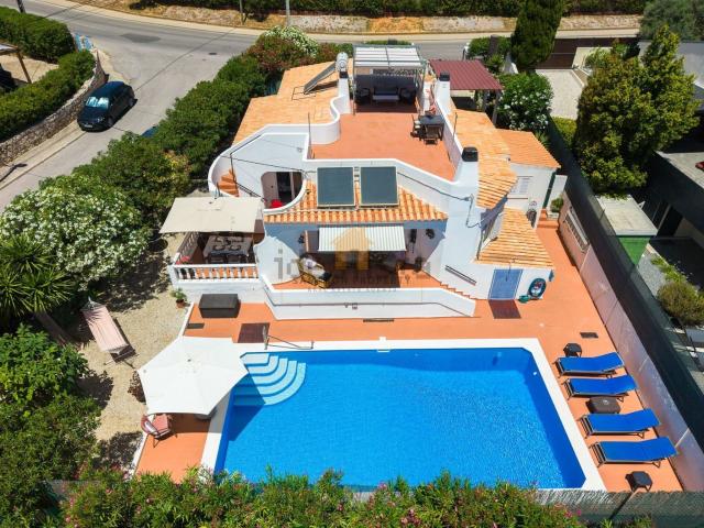 Casa venda em Parchal, Faro