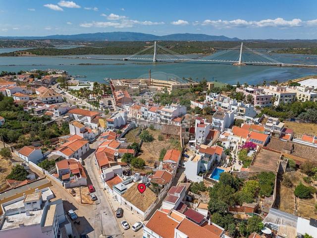 Casa venda em Mexilhoeira da Carregação, Parchal