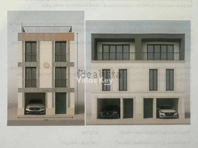 Casa venda em Estômbar, Faro