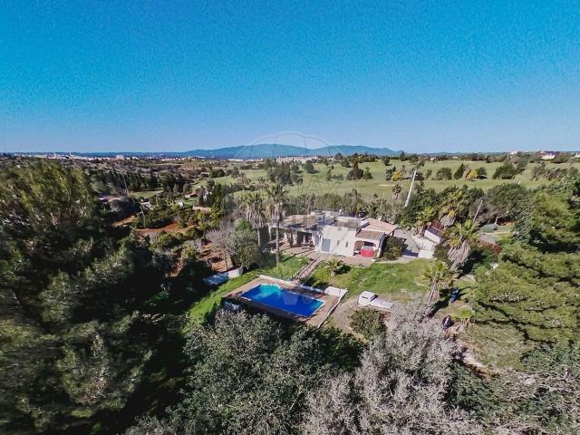 Casa venda em Presa da Moura, Estômbar