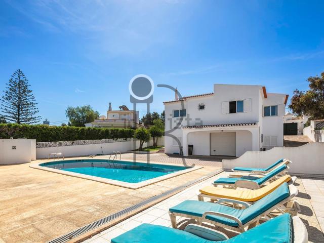 Casa venda em Parchal, Faro