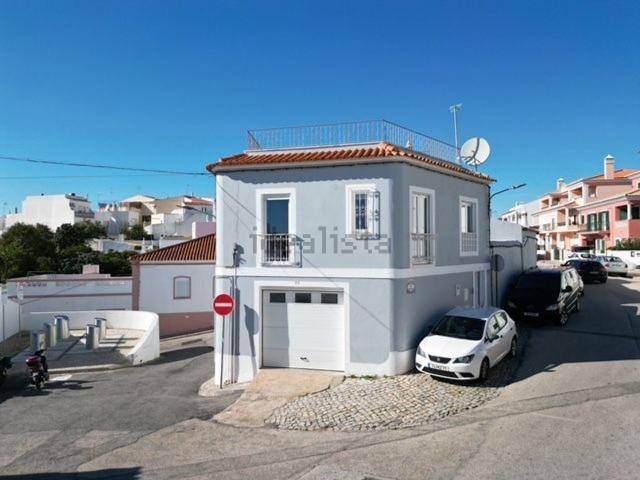 Casa venda em Estômbar, Faro