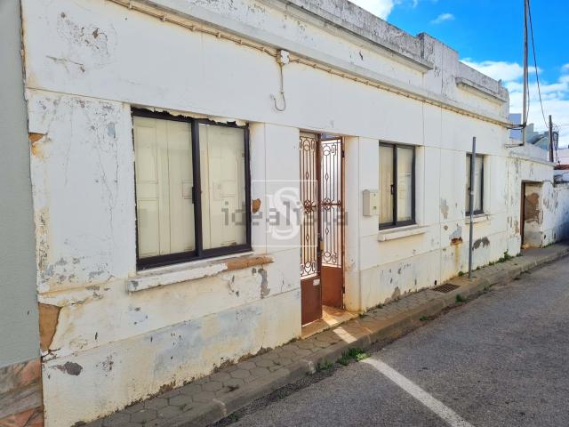 Casa venda em Parchal, Faro
