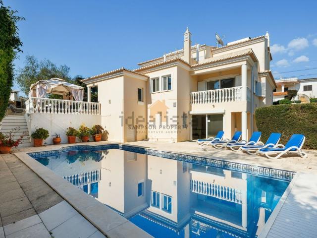 Casa venda em Parchal, Faro