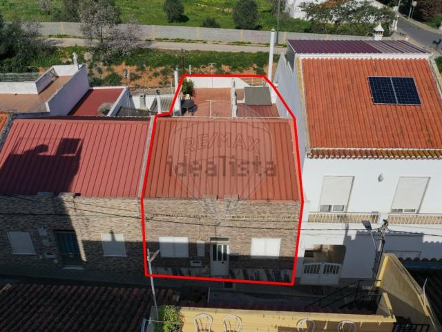 Casa venda em Parchal, Faro
