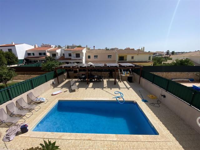 Casa venda em Parchal, Faro