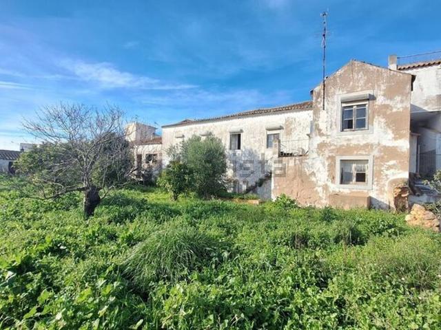 Casa venda em Estômbar, Faro