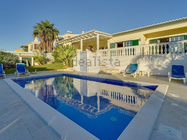 Casa venda em Parchal, Faro