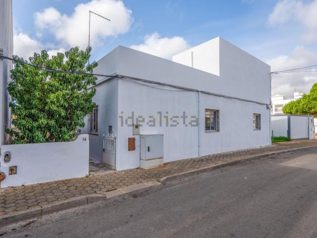Casa venda em Mexilhoeira da Carregação, Parchal