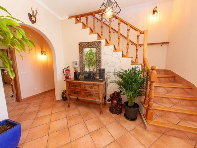 Casa venda em Presa da Moura, Estômbar
