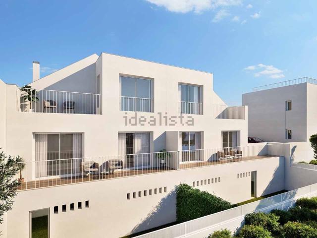 Casa venda em Parchal, Faro