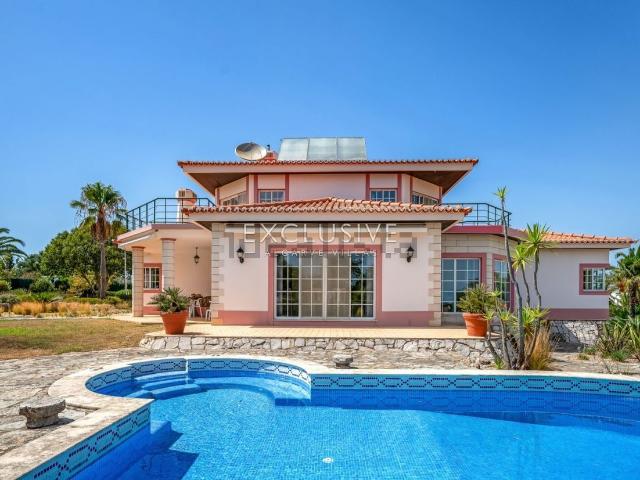 Casa venda em Carvoeiro, Faro