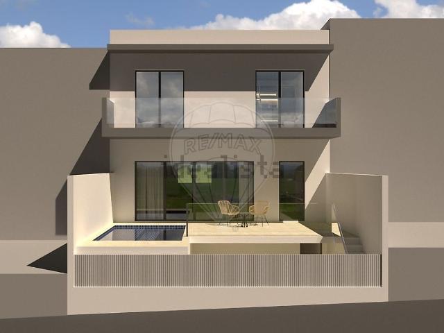 Casa venda em Parchal, Faro