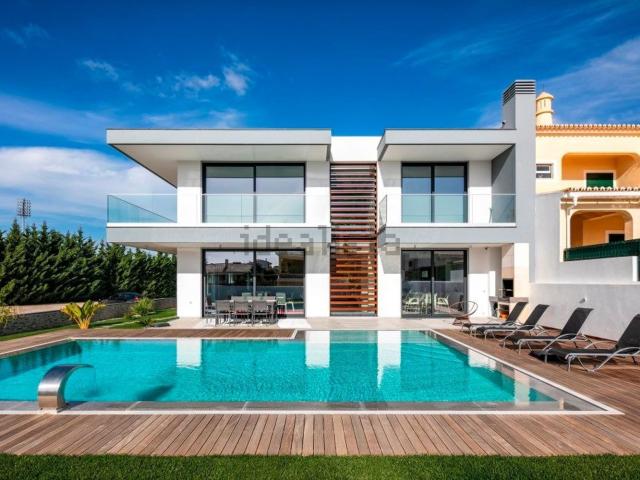 Casa venda em Parchal, Faro