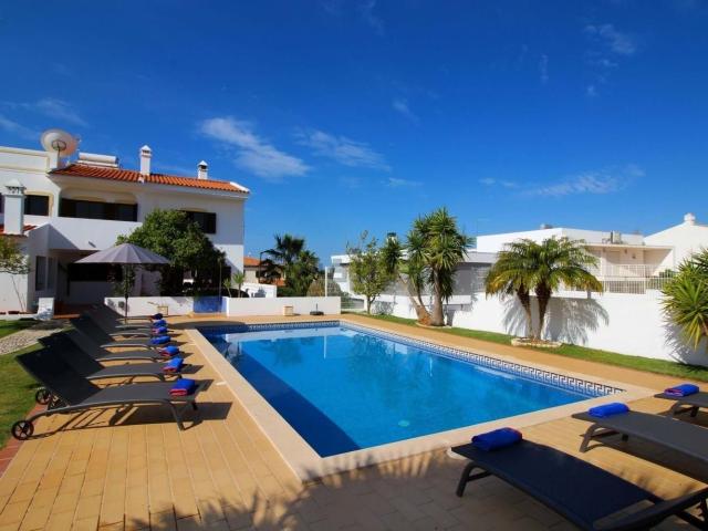 Casa venda em Parchal, Faro