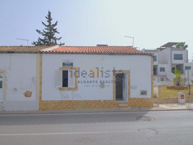 Casa venda em Parchal, Faro