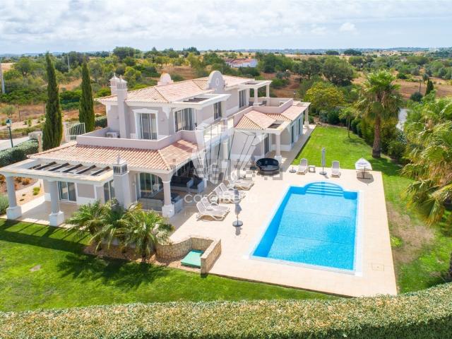 Casa venda em Parchal, Faro