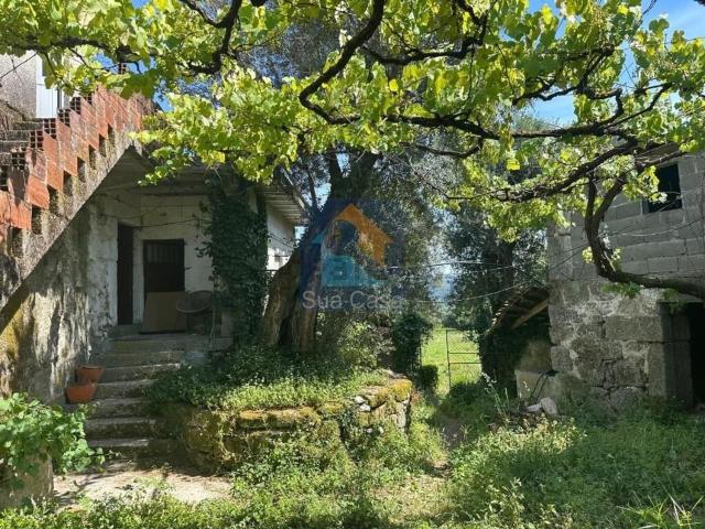 Casa venda em Leis, Fafe