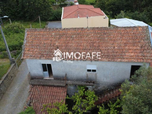 Casa venda em Leis, Fafe