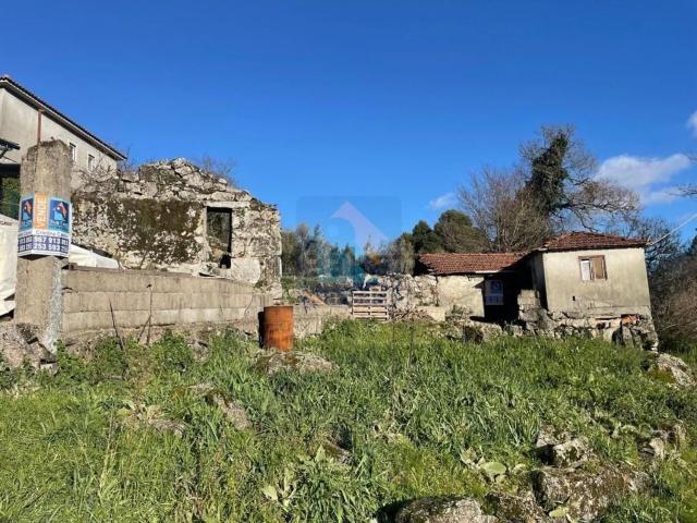 Casa venda em Cabeceiros, Fafe