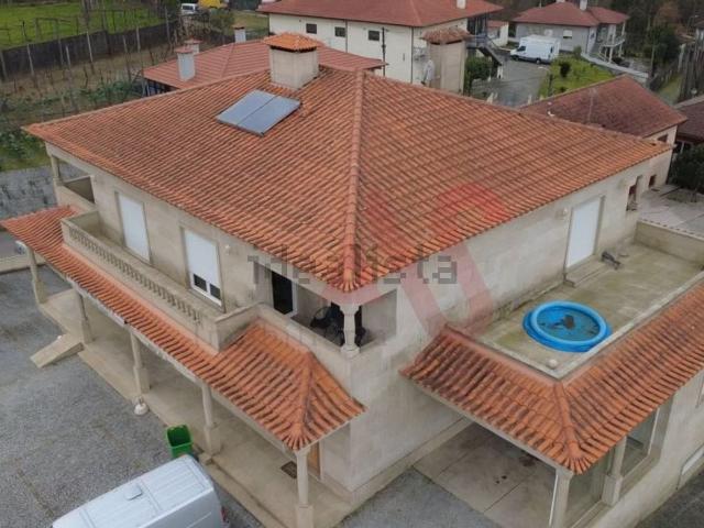 Casa venda em Fafe, Braga