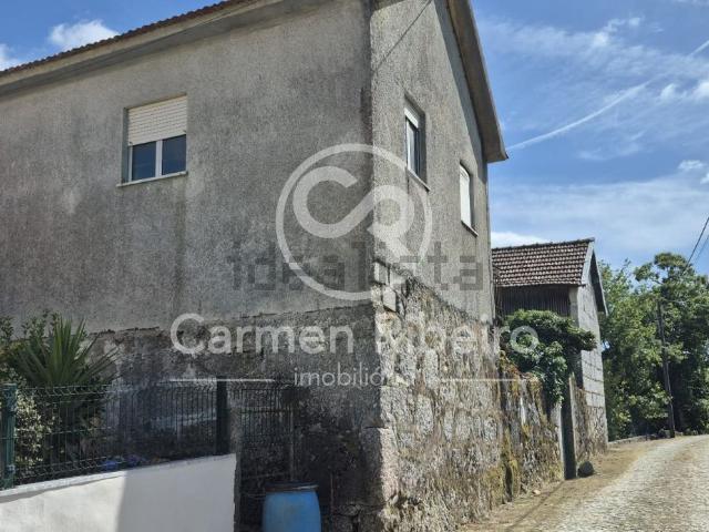 Casa venda em Leis, Fafe