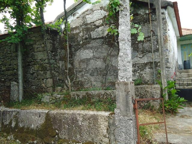 Casa venda em Cabeceiros, Fafe