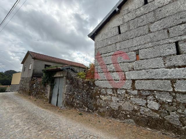 Casa venda em Leis, Fafe